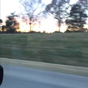 Meet your Posher, Brandy